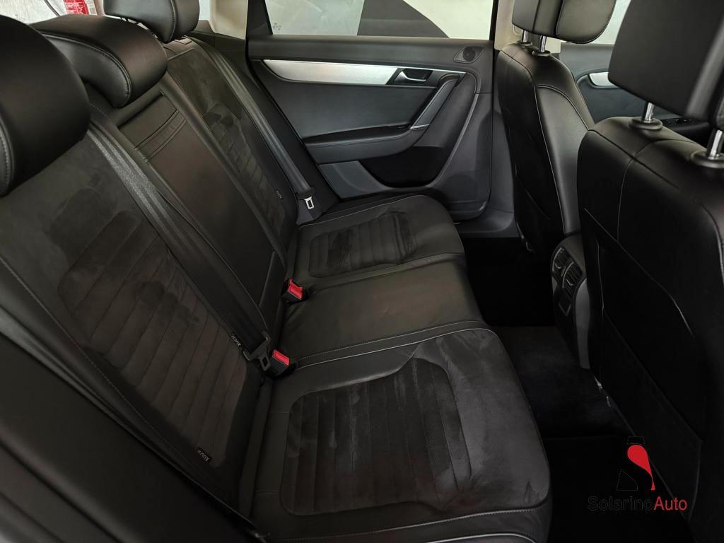 Volkswagen Passat Variant 2.0 tdi Highline Business