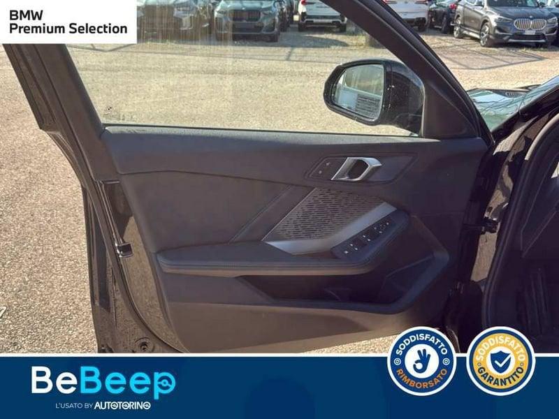 BMW Serie 1 123 XDRIVE 48V MSPORT PRO AUTO