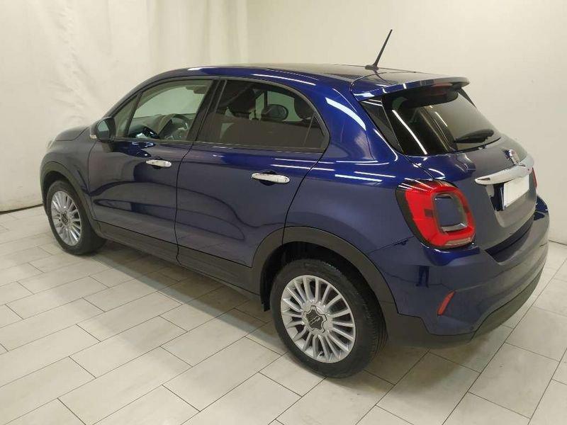 FIAT 500X 1.6 mjt Connect 130cv