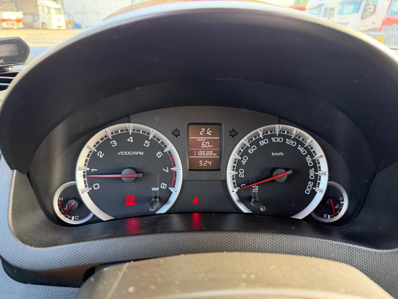Suzuki Swift 1.2 VVT 3 porte B-Easy