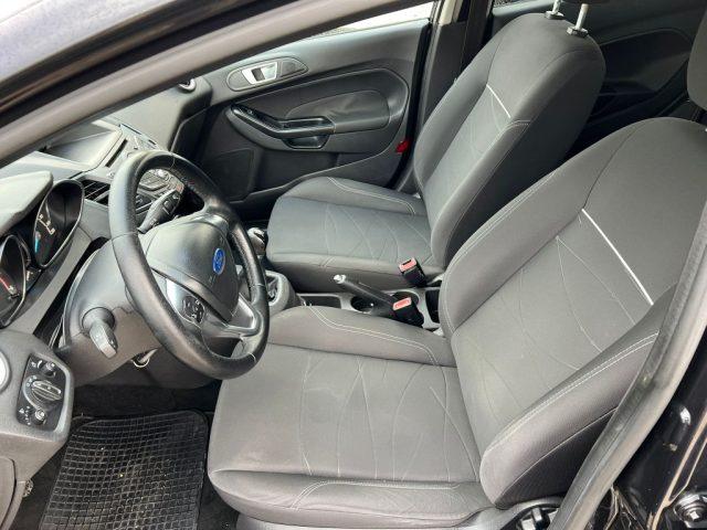 FORD Fiesta 1.5 TDCi 75CV 5 porte