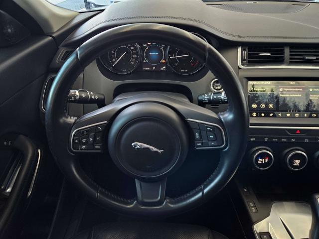 Jaguar E-Pace 2.0d i4 R-Dynamic awd 150cv AUTOMATICO