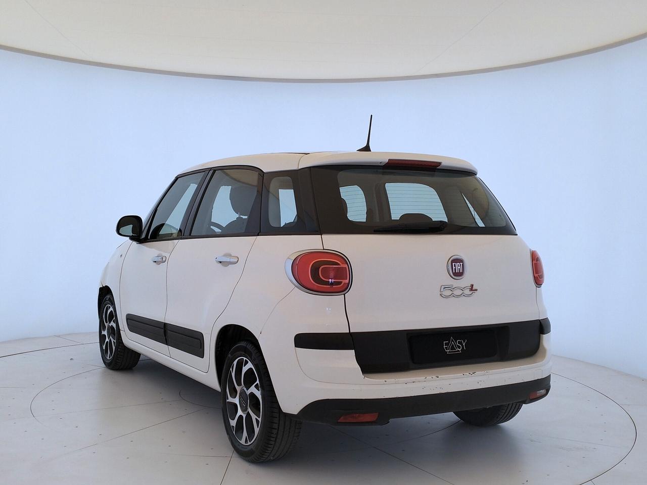 FIAT 500L 1.3 mjt Mirror 95cv my20 - IVA ESPOSTA