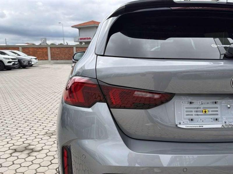 BMW Serie 1 M135i xDrive M Sport Pro