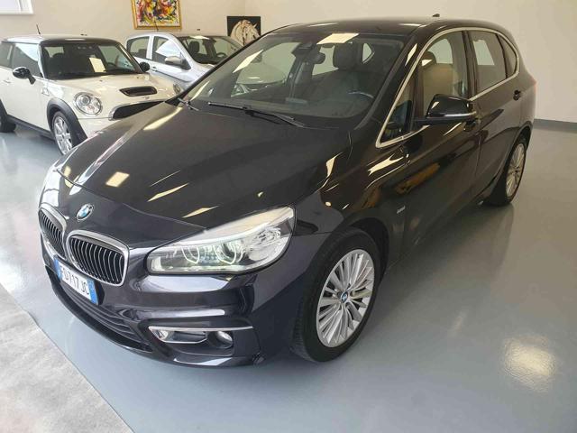 BMW 216 d Active Tourer Luxury