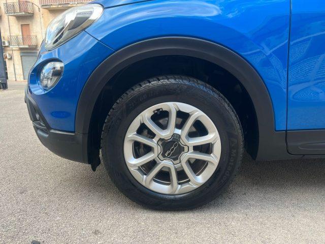 FIAT 500X 1.6 MultiJet 120 CV City Cross