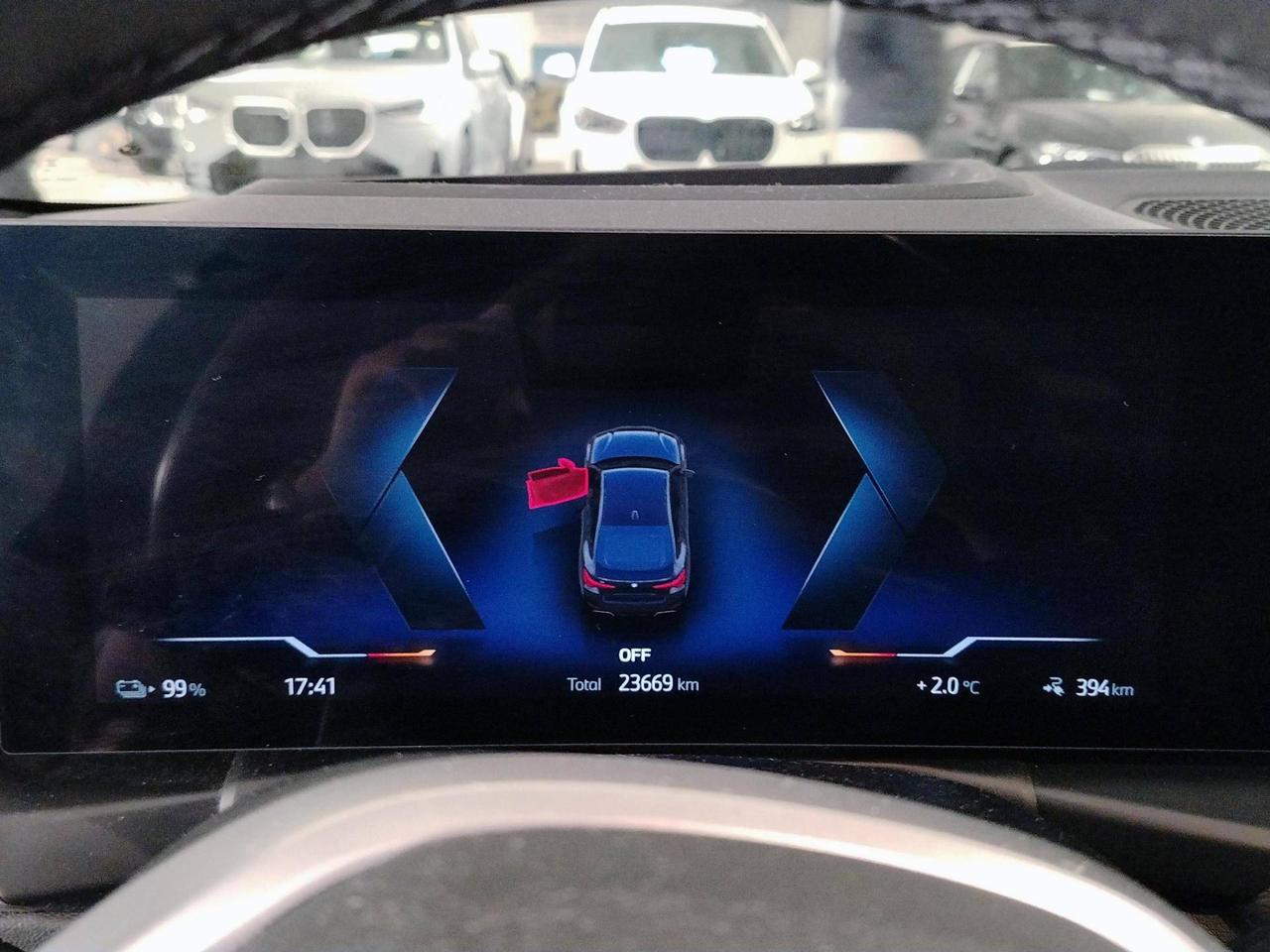 BMW Serie 4 i4 xDrive40 MSport Pro