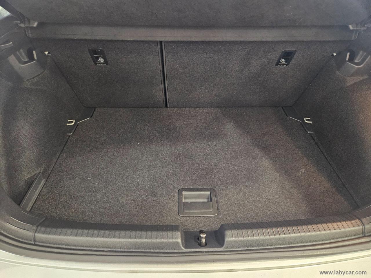 VOLKSWAGEN Polo 1.0 EVO Life