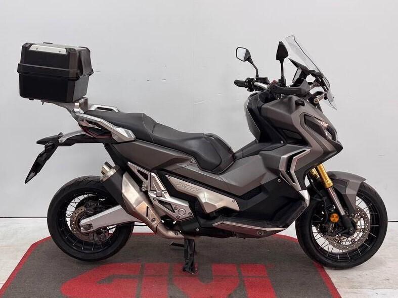 Honda X-ADV 750 DA 84 € AL MESE – SENZA ANTICIPO