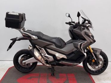 Honda X-ADV 750 DA 84 € AL MESE – SENZA ANTICIPO