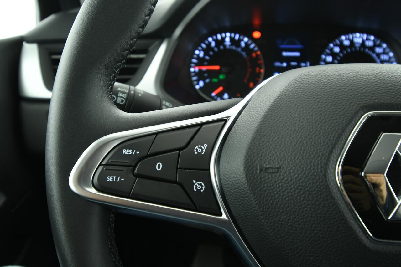 RENAULT Captur 1.0 tce Business Gpl 100cv FULL LED+NEOPATENTATI