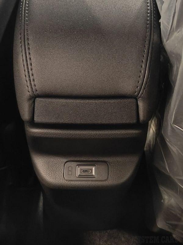 Alfa Romeo Junior Junior 1.2 145 CV Hybrid eDCT6 Speciale