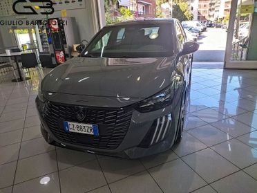 Peugeot 208 GT Hybrid 145 e-DCS6 auto