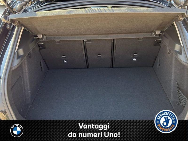 BMW Serie 1 120d