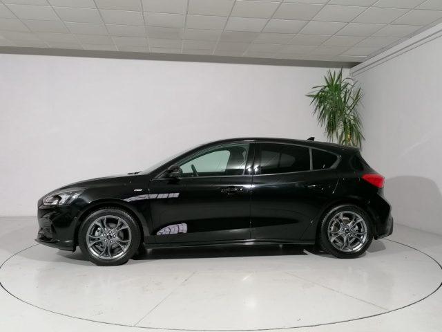 FORD Focus 1.0 EcoBoost 125 CV 5p. ST Line