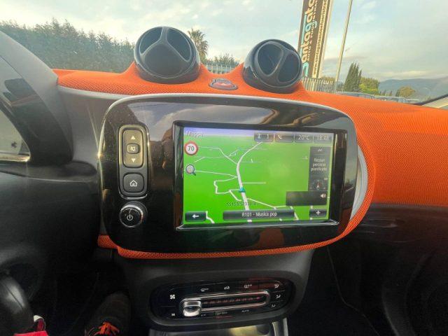 SMART ForFour 90 0.9 Turbo Passion