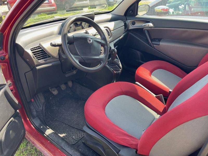 Lancia Ypsilon Ypsilon 1.3 mjt