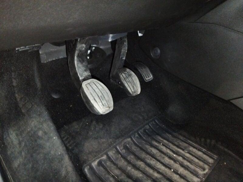 Jeep Avenger 1.2 Turbo Summit