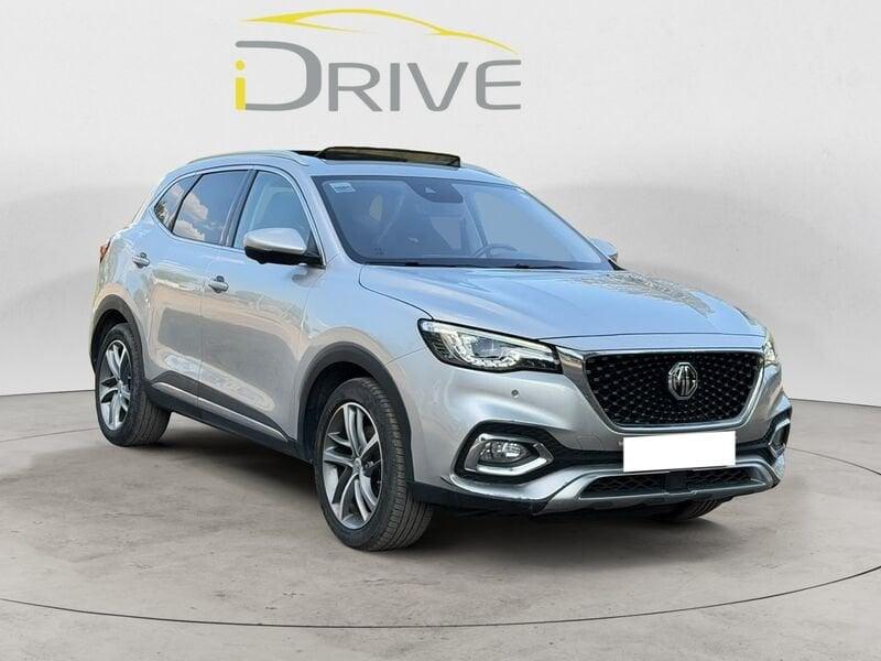 MG HS HS 1.5 t Luxury auto