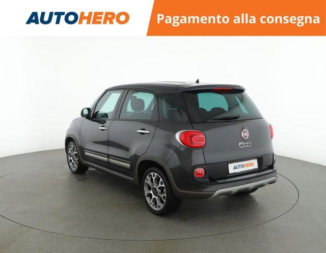 FIAT 500L 1.3 Multijet 85 CV Trekking