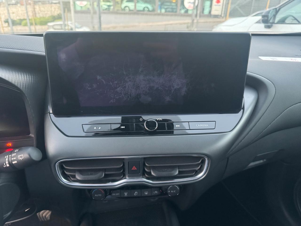 NISSAN JUKE 1.0cc DIG-T 114cv N-CONNECTA