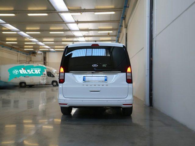 FORD Grand C-Max Grand Tourneo Connect 2.0 EcoBlue 122 CV aut. Tita