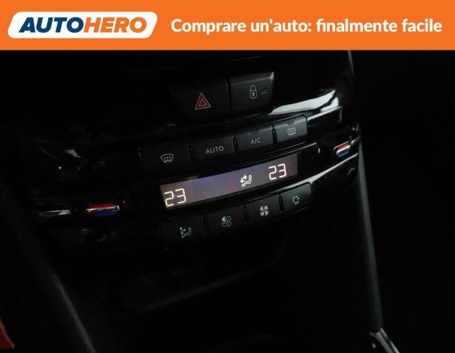 PEUGEOT 2008 1° serie BlueHDi 100 Allure