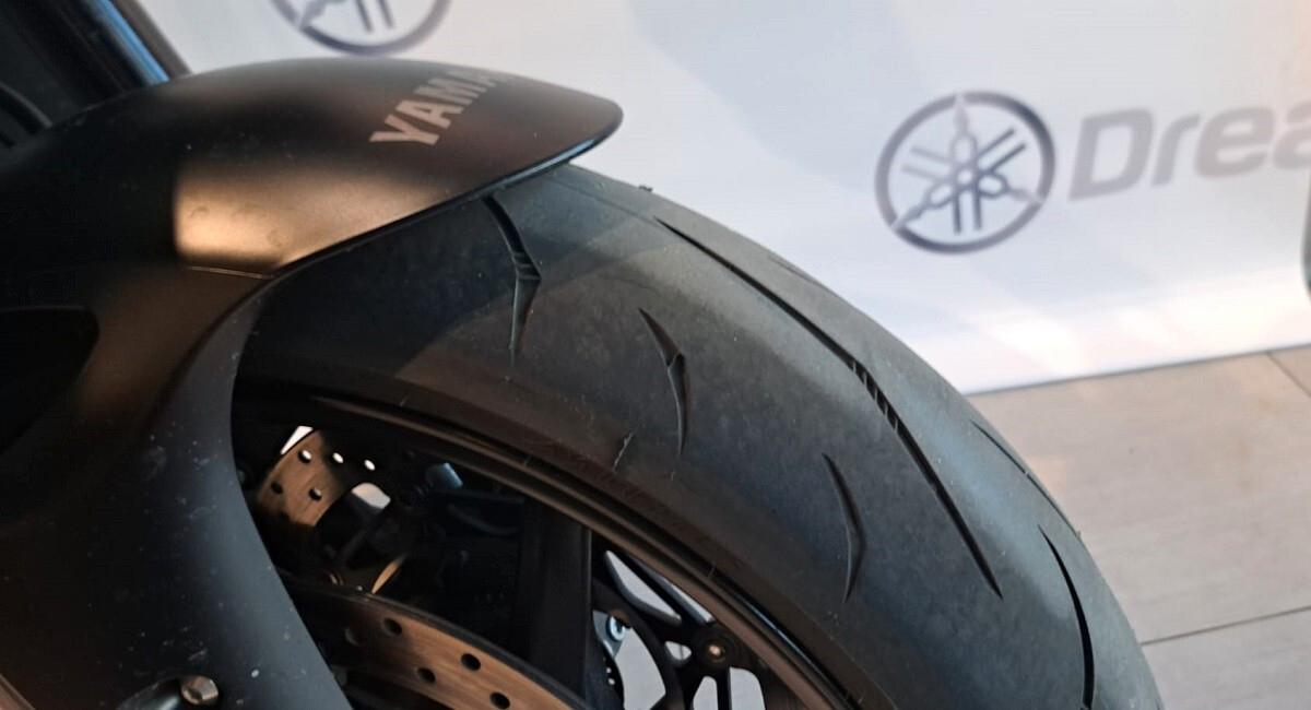 Yamaha MT-10 Uniproprietario