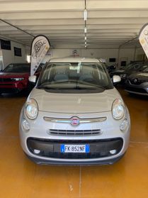 Fiat 500L 1.3 Multijet 95 CV Pop Star