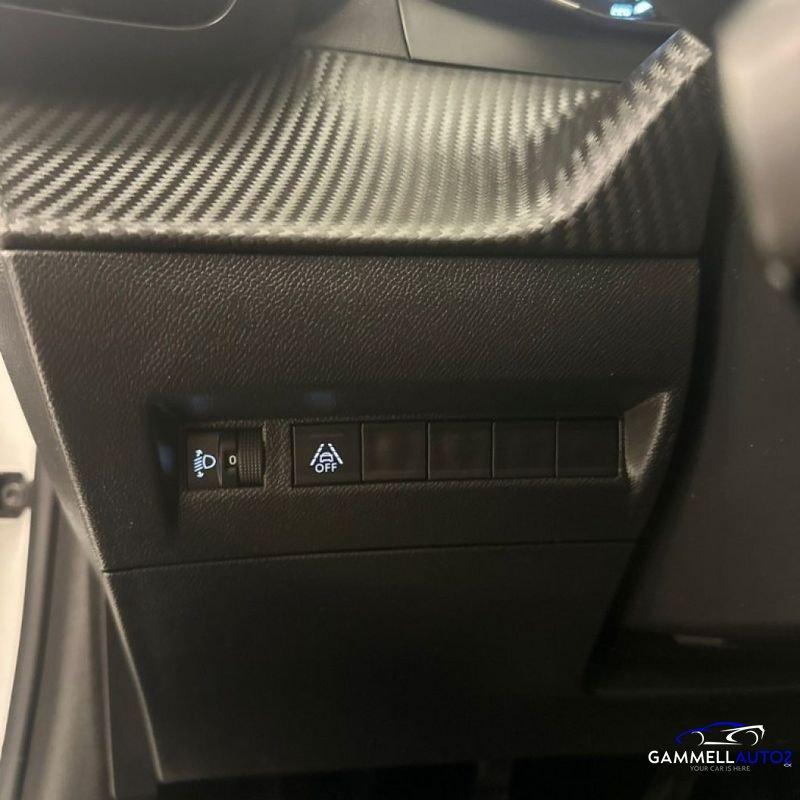Peugeot 208 BlueHDi 100 Stop&Start 5 porte Active