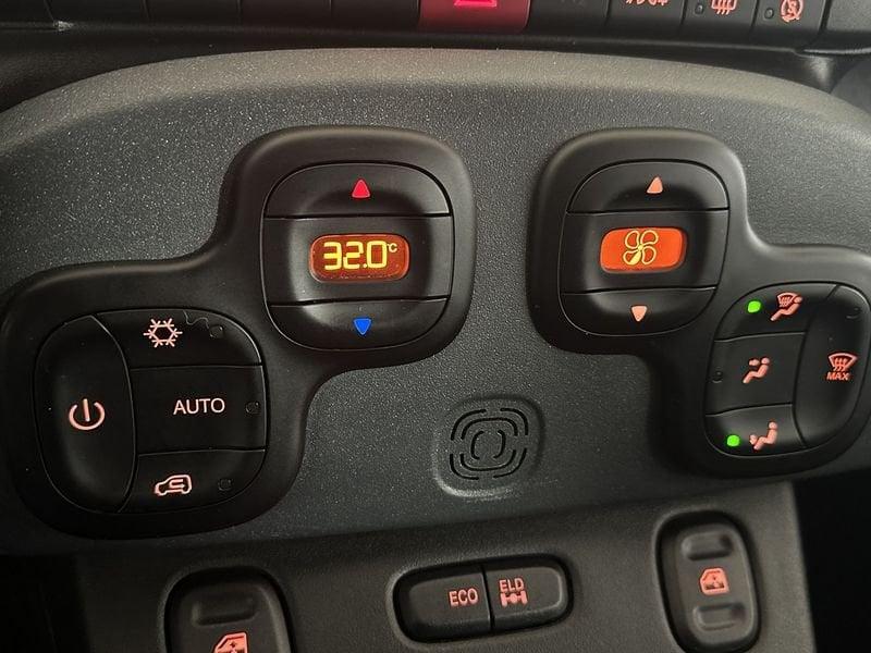 FIAT Panda 2016 4x4 Benzina 0.9 t.air t. 4x4 s&s 85cv my19