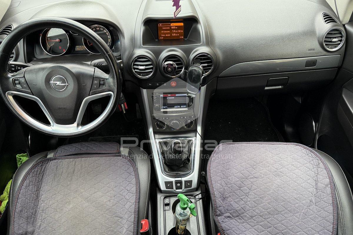 OPEL Antara 2.2 CDTI 163CV Start&Stop Cosmo