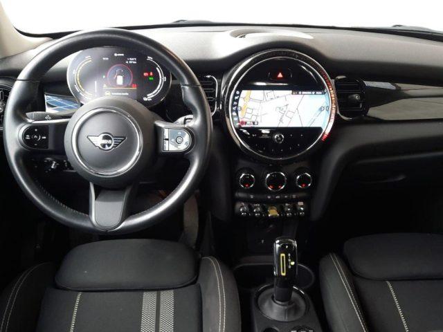 MINI Cooper SE Classic Aut.