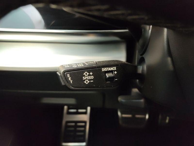 Audi Q8 Q8 50 TDI 286 CV quattro tiptronic Sport