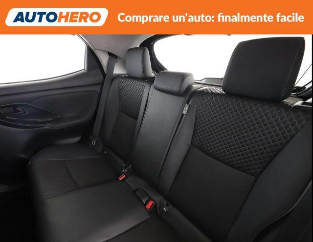 MAZDA 2 Mazda2 Hybrid 1.5 VVT e-CVT Full Hybrid Electric A