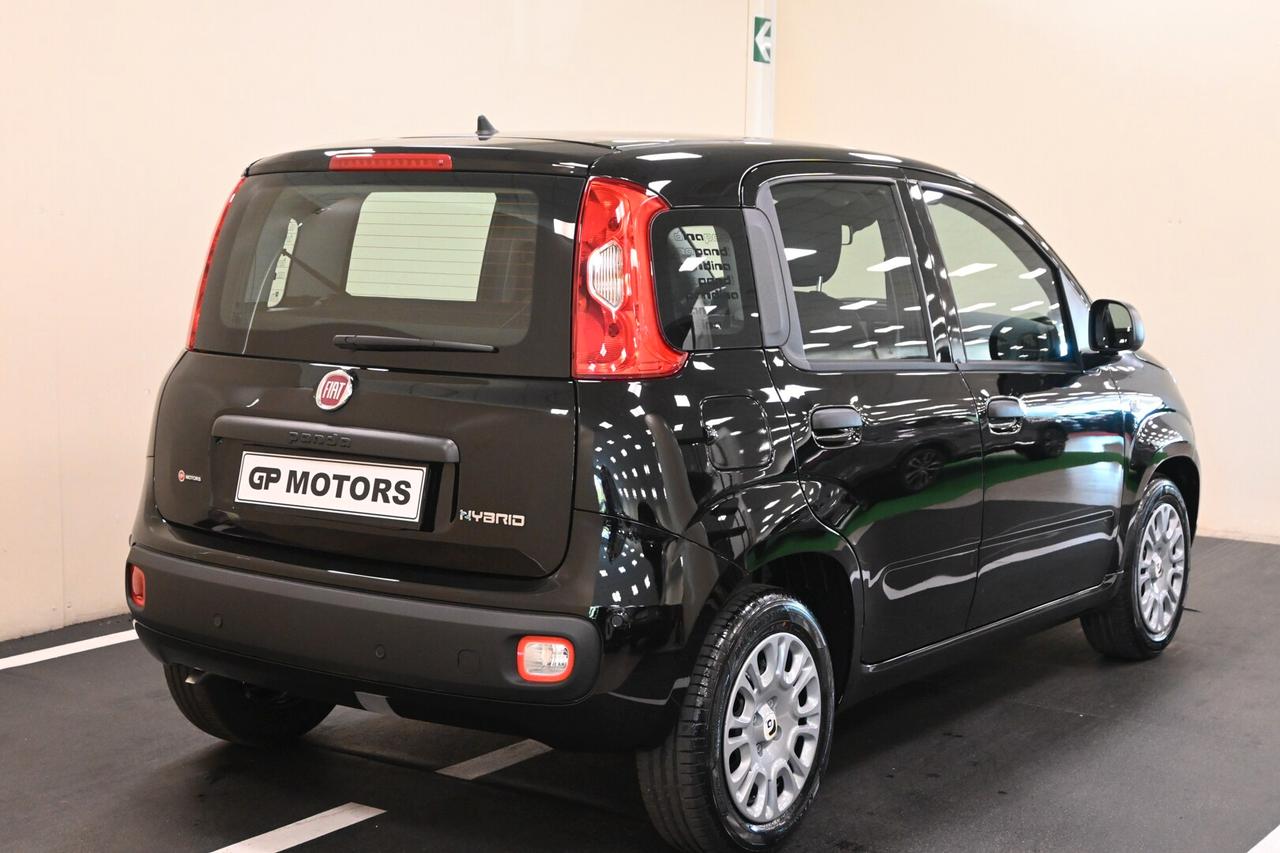 FIAT Pandina Pandina 1.0 FireFly 65 CV Hybrid Pop