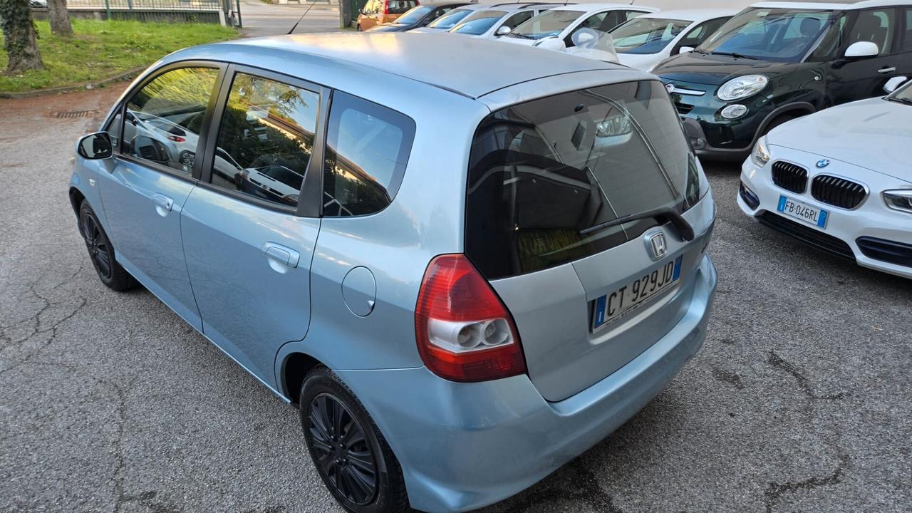 Honda Jazz 1.2 i-DSi 5 porte Live