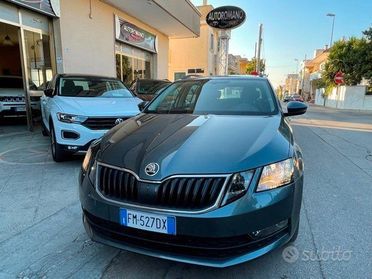 SKODA Octavia Wagon DSG