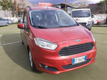 Ford Tourneo Custom 300 2.2 TDCi 100CV PC Trend