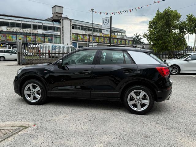 AUDI Q2 1.6 TDI S Line SCONTO ROTTAMAZIONE