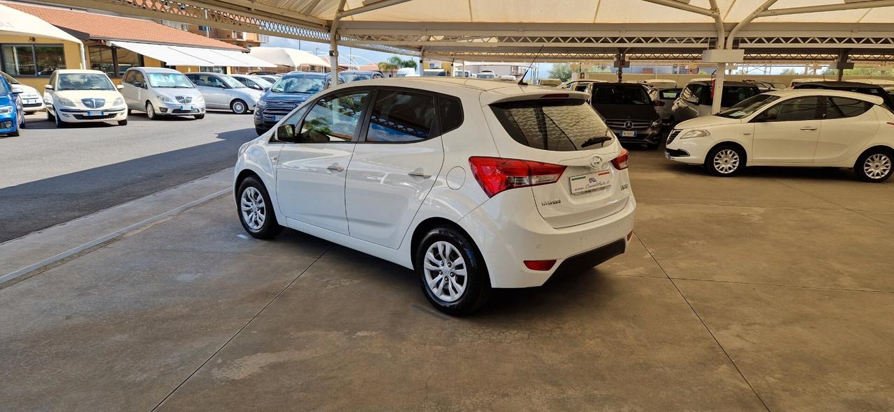 Hyundai iX20 1.4 CRDi 90cv XPossible