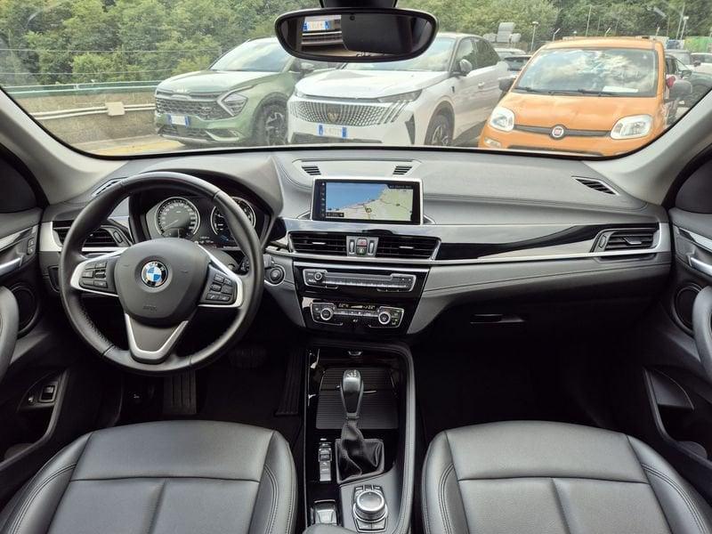 BMW X1 xdrive25e xLine Plus auto