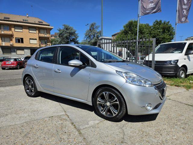 PEUGEOT 208 1.4 8V HDi 68CV 5p.