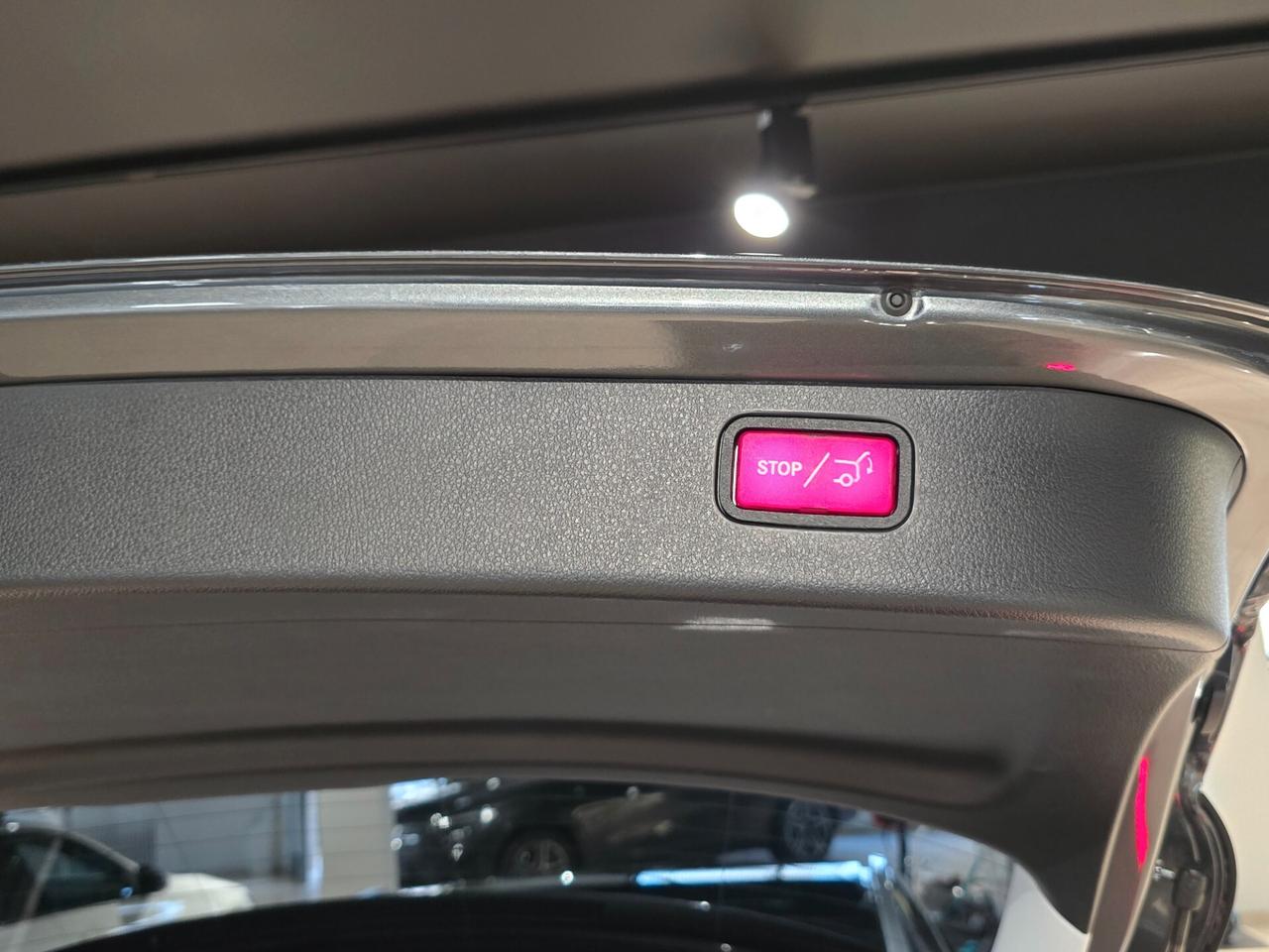 Mercedes-Benz C 220 d Mild Hybrid S.W. Premium