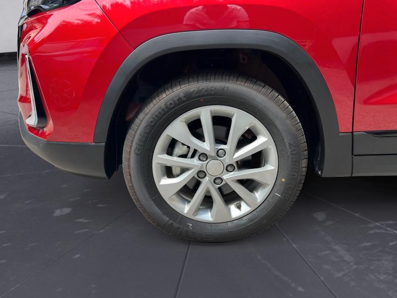 EVO EVO5 1.5 turbo Gpl Essential 120cv KM0