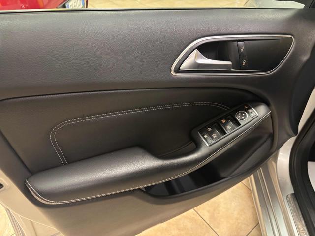 MERCEDES-BENZ B 180 d Automatic Sport ** KM CERTIF. MERCEDES **