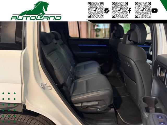 HYUNDAI Santa Fe 1.6T-GDi PHEV 4WD AT 7 posti XClass