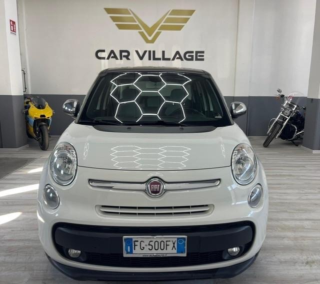 Fiat 500L 1.3 Multijet 95 CV Pop Star
