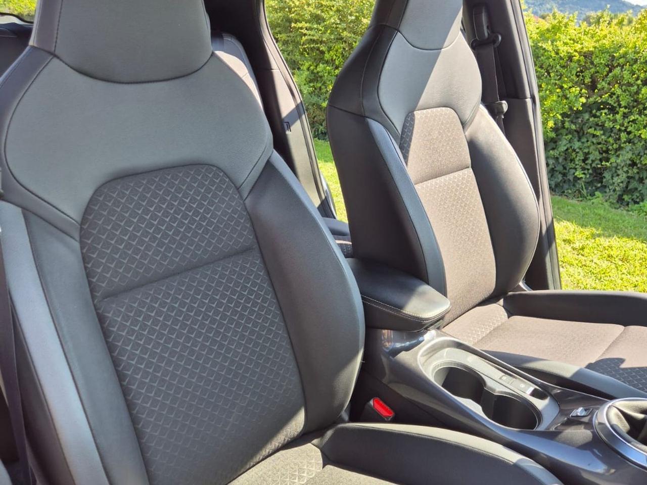 Nissan Juke N-Design 1.0 DIG-T 114 #8377