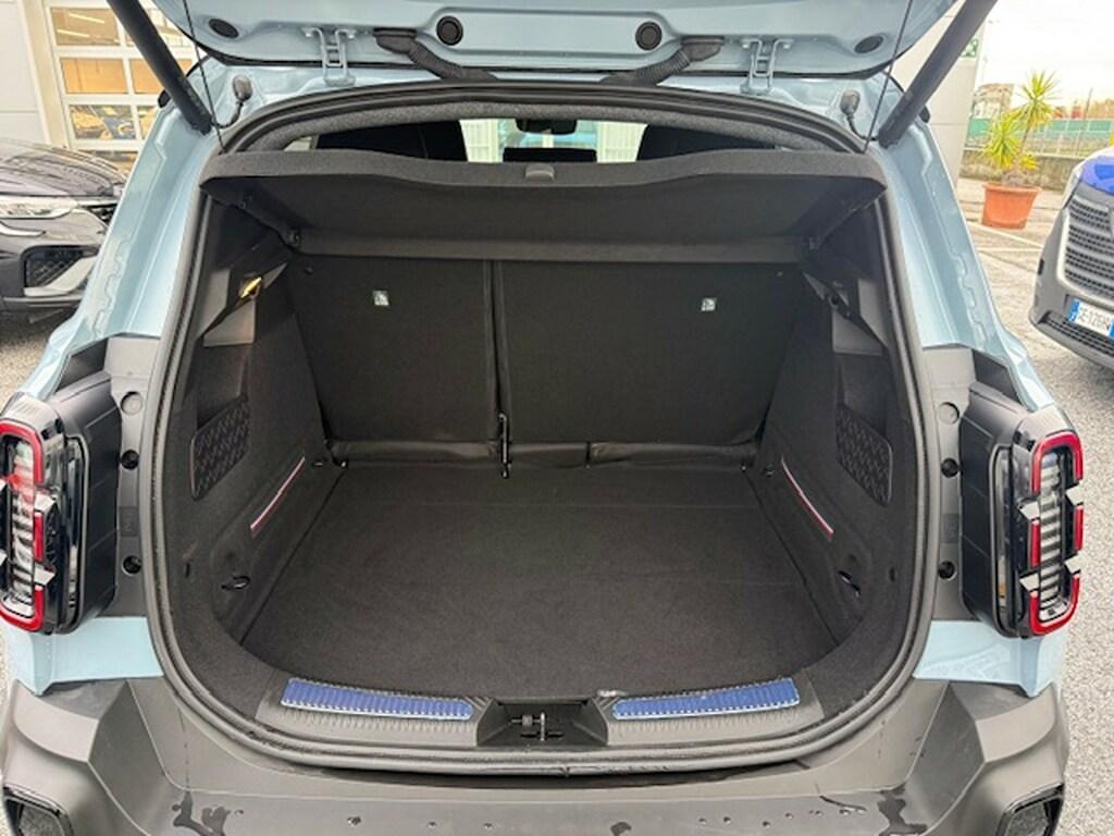 Renault Renault 4 comfort range Iconic